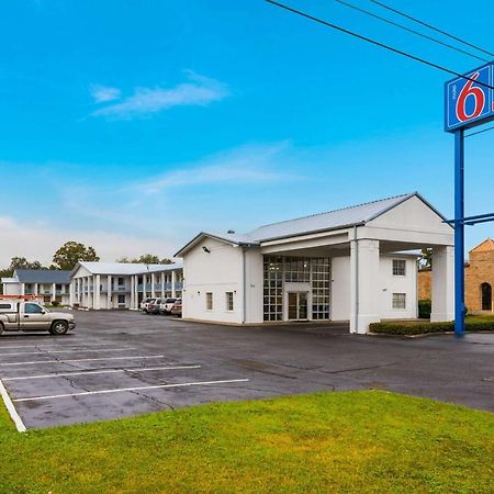 Motel 6-Alexandria, La - South מראה חיצוני תמונה