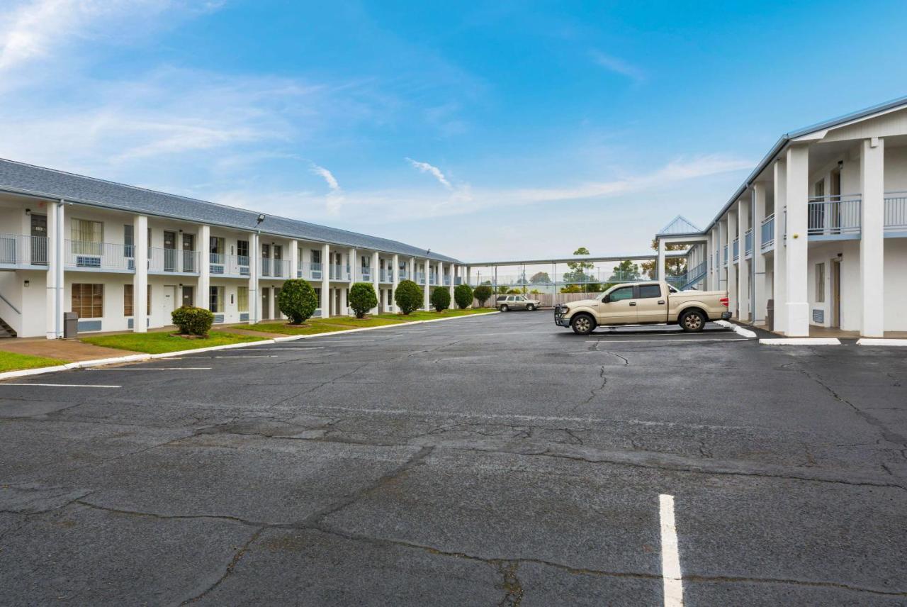 Motel 6-Alexandria, La - South מראה חיצוני תמונה